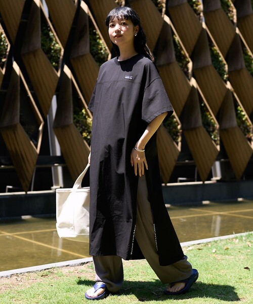 THOUSAND MILE【新品】サウザンドマイル ワンピース 携帯用バッグ FREAK'S STORE ワンピース THOUSAND MILE × STORE/サウザンド