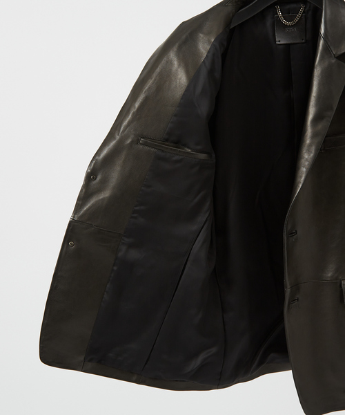 5351 POUR LES HOMMES ジャケット テーラードジャケット