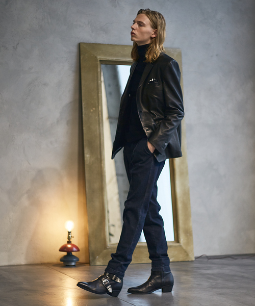 5351 HOMME メンズ カジュアルスーツ 5351 POUR LES HOMMES ジャケット テーラードジャケット