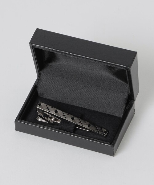BLACK LABEL CRESTBRIDGE ネクタイピン クレストブリッジ