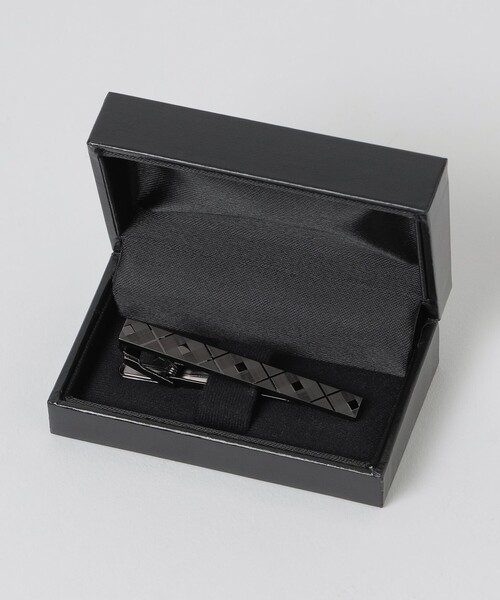 BLACK LABEL CRESTBRIDGE ネクタイピン クレストブリッジ