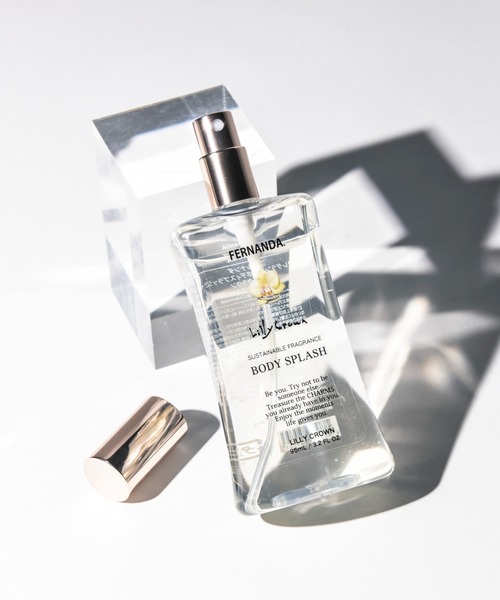 FERNANDA（フェルナンダ） 香水 レディース メンズ : ZOZOTOWN Yahoo