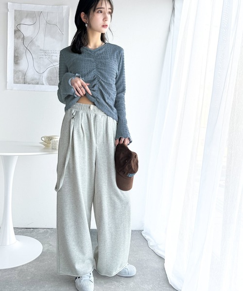 Java パンツ 「JAVA ジャバコラボ」ワンランク上の着こなし叶う