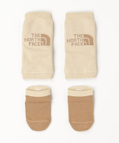 ソックス・靴下 ザ・ノース・フェイス ヌプシアンクルウォーマー