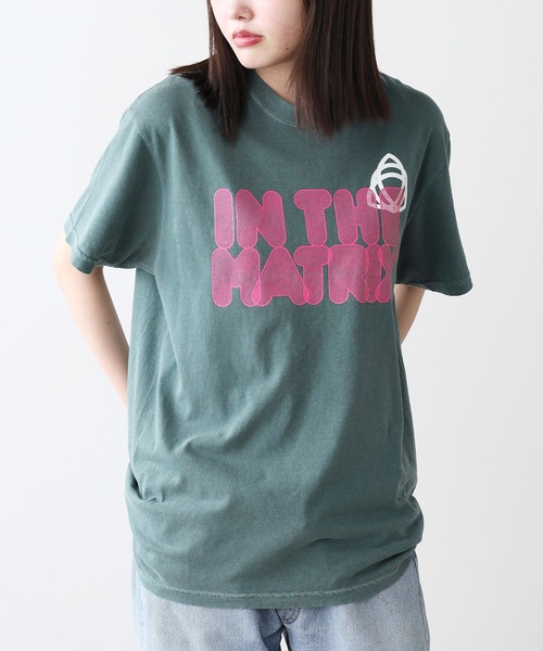 DIET BUTCHER SLIM SKIN tシャツ BUTCHER/ダイエットブッチャー