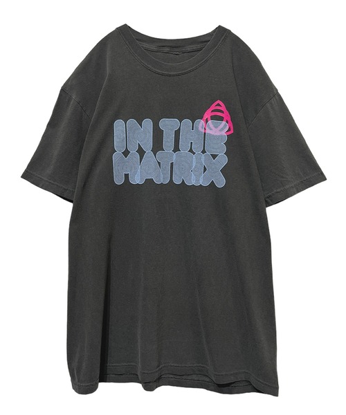 DIET BUTCHER SLIM SKIN tシャツ BUTCHER/ダイエットブッチャー