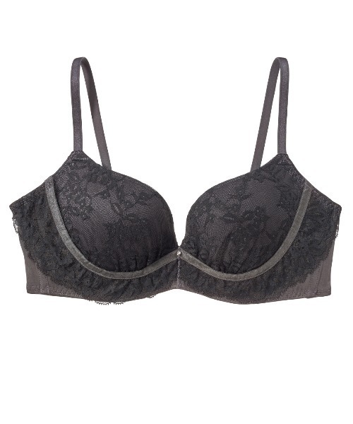 PEACH JOHN ブラジャー スマートブラリジッドレースB : ZOZOTOWN