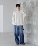 トレーナー スウェット 「25AW」カットコー...の詳細画像5