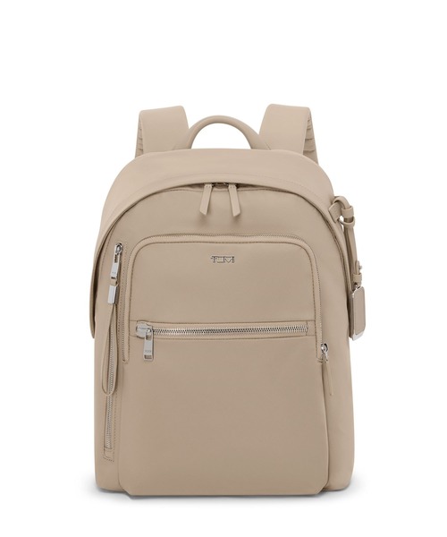 TUMI（トゥミ） デイバック リュック VOYAGEUR 「ホールジー」バック