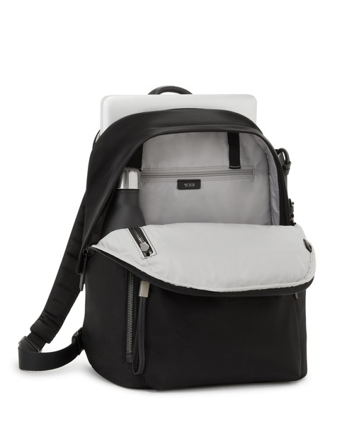 デイバック リュック VOYAGEUR 「ホールジー」バックパック（A4/PC14インチまで対応） レディース メンズの画像