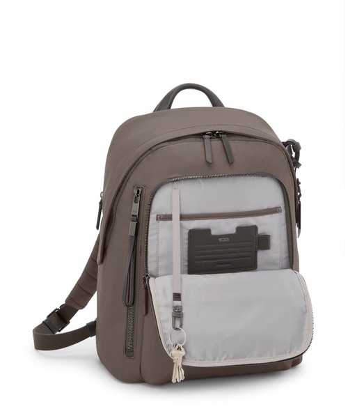 TUMI（トゥミ） デイバック リュック VOYAGEUR 「ホールジー」バック