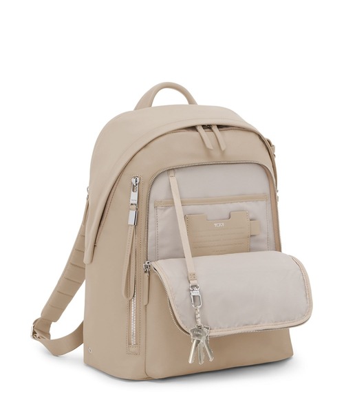 デイバック リュック VOYAGEUR 「ホールジー」バックパック（A4/PC14インチまで対応） レディース メンズの画像