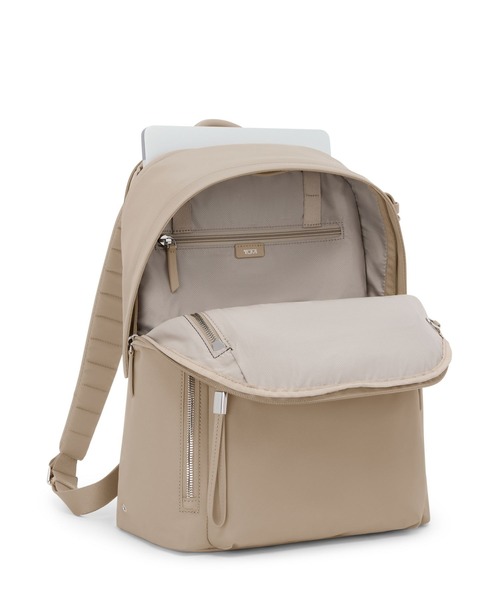 TUMI（トゥミ） デイバック リュック VOYAGEUR 「ホールジー」バック