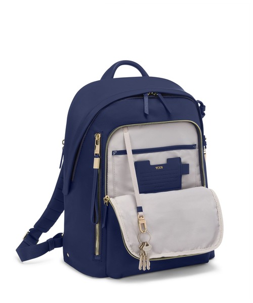 TUMI（トゥミ） デイバック リュック VOYAGEUR 「ホールジー」バック