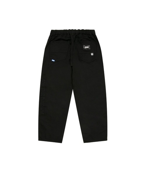 AAPE BY A BATHING APE ジーンズ NOW DENIM PANTS メンズ