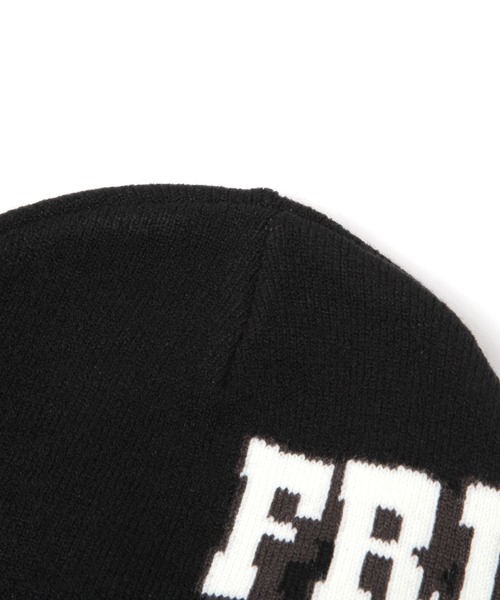 FRUIT OF THE LOOM（フルーツオブザルーム） ニット帽 ニットキャップ