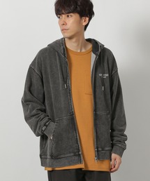 パーカー ウォッシュドスウェットパーカー / 147368 メンズ｜ZOZOTOWN Yahoo!店