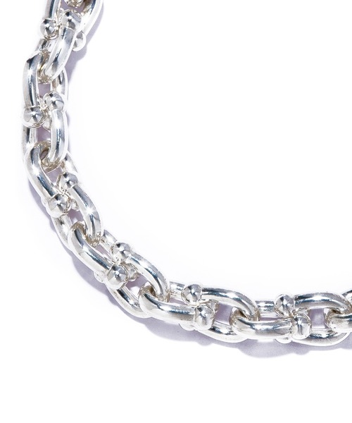 ブレスレット 「quip queint」gaia bracelet/ガイア ブレスレット レディース メンズの画像