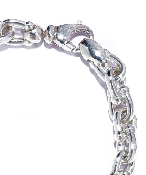 ブレスレット 「quip queint」gaia bracelet/ガイア ブレスレット レディース メンズの画像