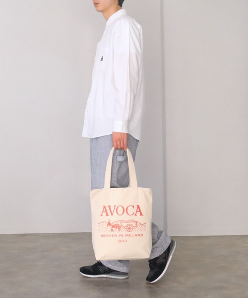 【国内発送】 AVOCA レディース ハンドバッグ 10121-ac-003_25.jpg
