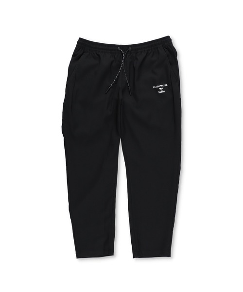 FLASH PACKER（フラッシュパッカー） パンツ フラッシュパッカー/ 25春