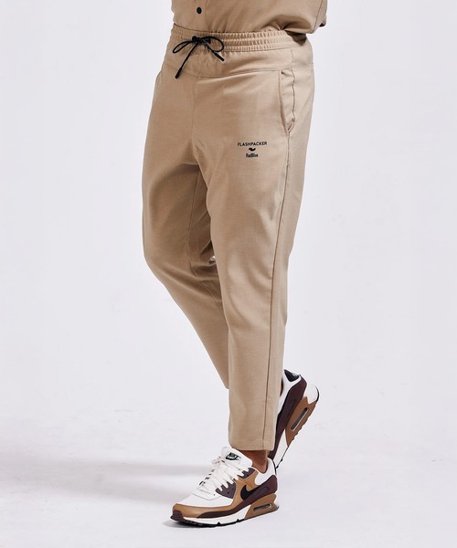 FLASH PACKER（フラッシュパッカー） パンツ フラッシュパッカー/ 25春