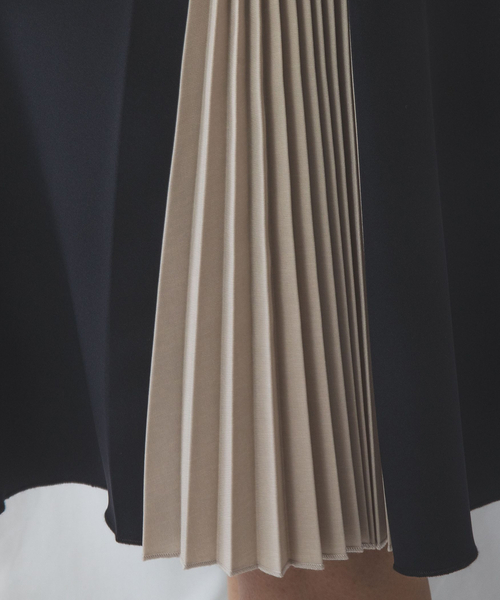 NARACAMICIE（ナラカミーチェ） スカート 「NARACAMICIE」サイド