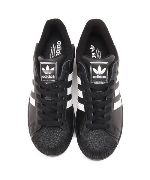 adidas（アディダス） スニーカー adidas SUPERSTAR / アディダス