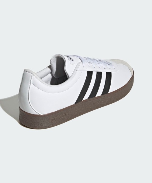 スニーカー VL コート ベース / VL COURT BASE / アディダス adidas メンズ レディース | adidas | 08