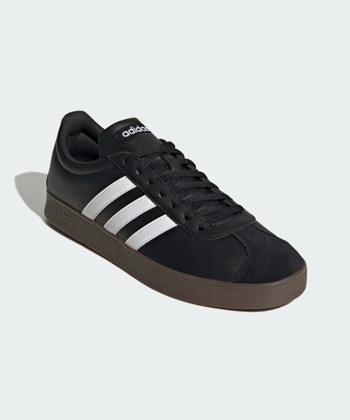 adidas スニーカー VL コート ベース / COURT BASE アディダス