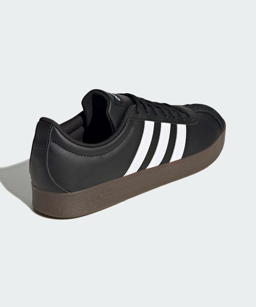 スニーカー VL コート ベース / VL COURT BASE / アディダス adidas メンズ レディース | adidas | 18