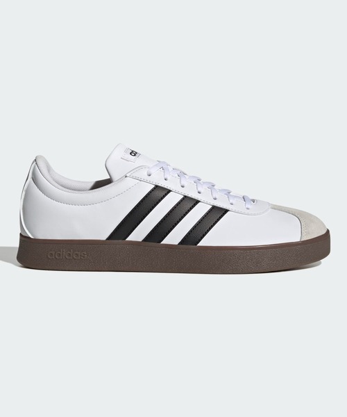 adidas スニーカー VL コート ベース / COURT BASE アディダス