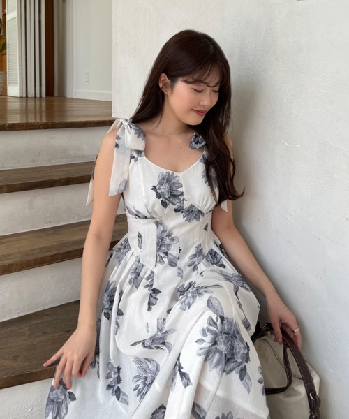 ハーリップトゥワンピース