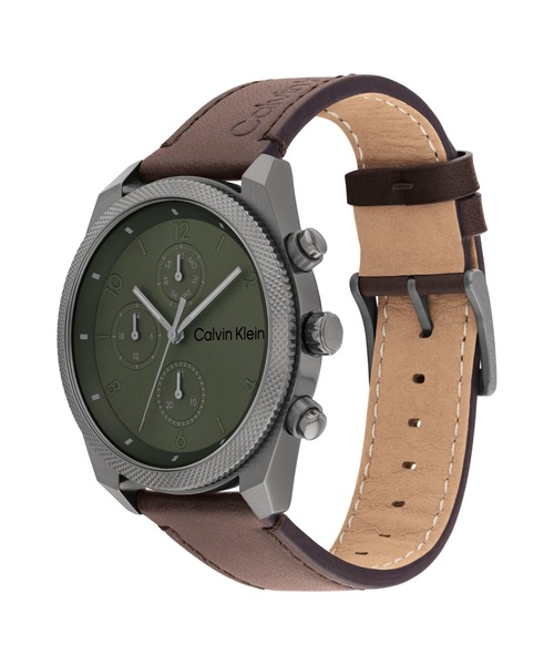 新品未使用　CK （カルバンクライン）腕時計 限定モデル カルバン・クライン ウォッチ(Calvin Klein watches) シティー