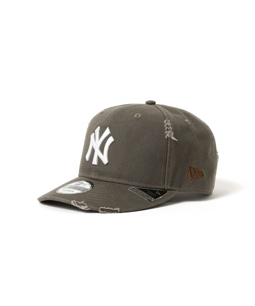 NEW ERA（ニューエラ） キャップ 帽子 「別注」NEW ERA / 9FIFTY