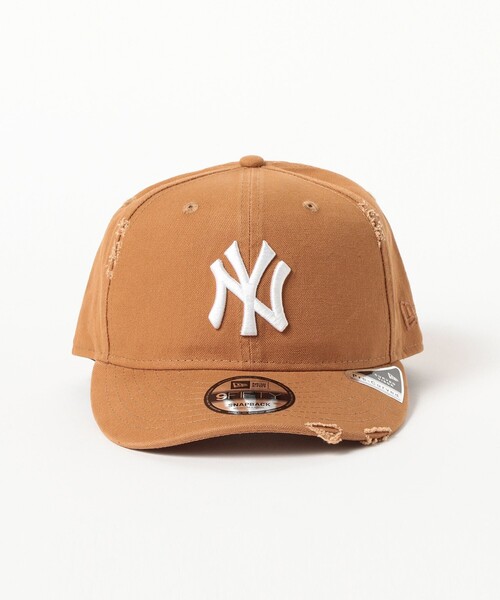NEW ERA（ニューエラ） キャップ 帽子 「別注」NEW ERA / 9FIFTY
