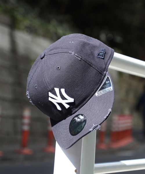 NEW ERA（ニューエラ） キャップ 帽子 「別注」NEW ERA / 9FIFTY