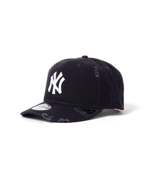 NEW ERA(ニューエラ) キャップ 帽子 「別注」NEW ERA / 9FIFTY NEW ERA(ニューエラ) キャップ 帽子 「別注」NEW ERA / 9FIFTY