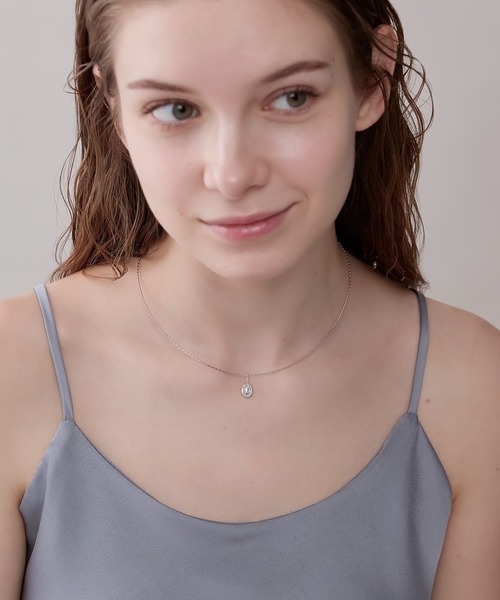 NOJESS（ノジェス） チャーム シルバーチャーム レディース : ZOZOTOWN