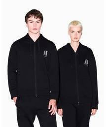 ARMANI EXCHANGE トレーナー スウェット 「A|X アルマーニ