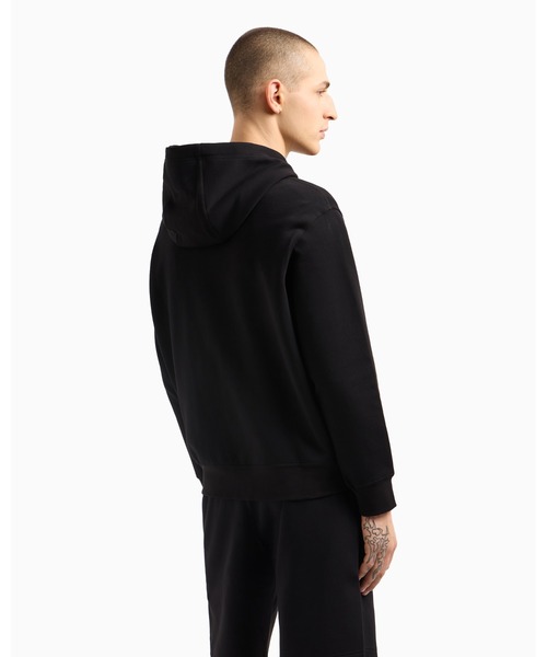 ARMANI EXCHANGE トレーナー スウェット 「A|X アルマーニ