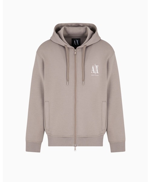 ARMANI EXCHANGE トレーナー スウェット 「A|X アルマーニ