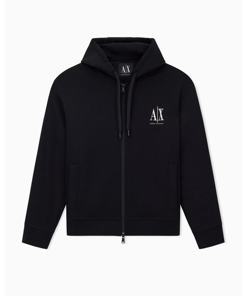 ARMANI EXCHANGE トレーナー スウェット 「A|X アルマーニ