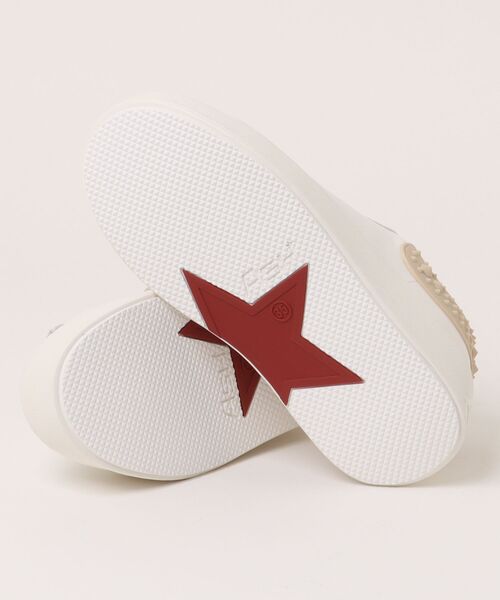 スニーカー Ash MOBY RUBBER SNEAKERS ASH スニーカー ASH/アッシュ「MOBY RUBBER」ラバースタッズ