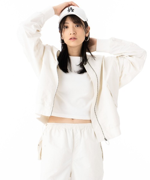 NEW ERA（ニューエラ） ブルゾン アウター ニューエラレディース