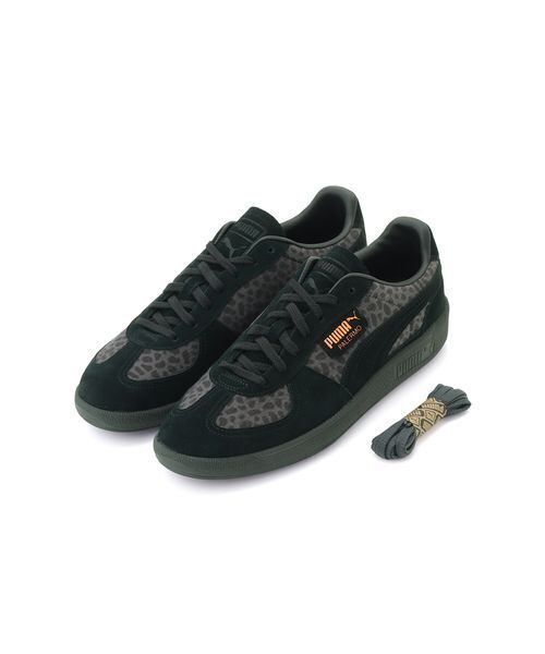 PUMA（プーマ） スニーカー 「PUMA」403449-01 PUMA X SCYE PALERMO