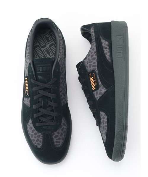 PUMA（プーマ） スニーカー 「PUMA」403449-01 PUMA X SCYE PALERMO