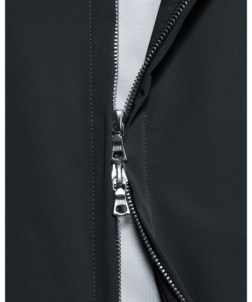 ブルゾン アウター PERTEX 3LAYER TECHNICAL JACKET メンズ レディースの画像
