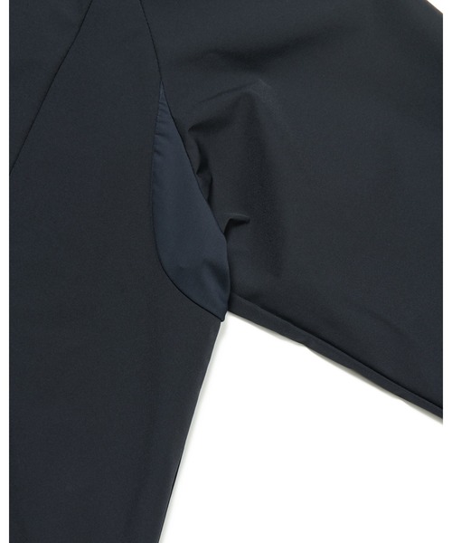 ブルゾン アウター PERTEX 3LAYER TECHNICAL JACKET メンズ レディースの画像