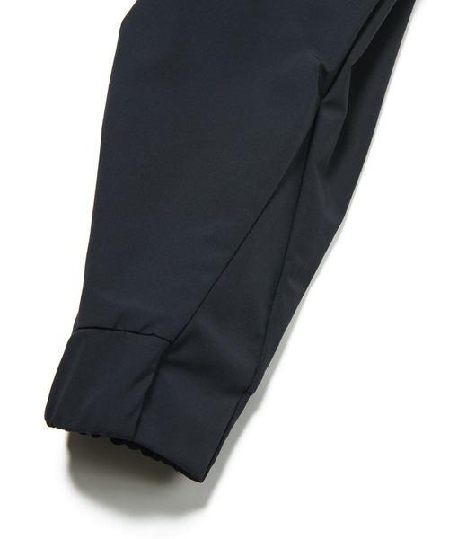 ブルゾン アウター PERTEX 3LAYER TECHNICAL JACKET メンズ レディースの画像